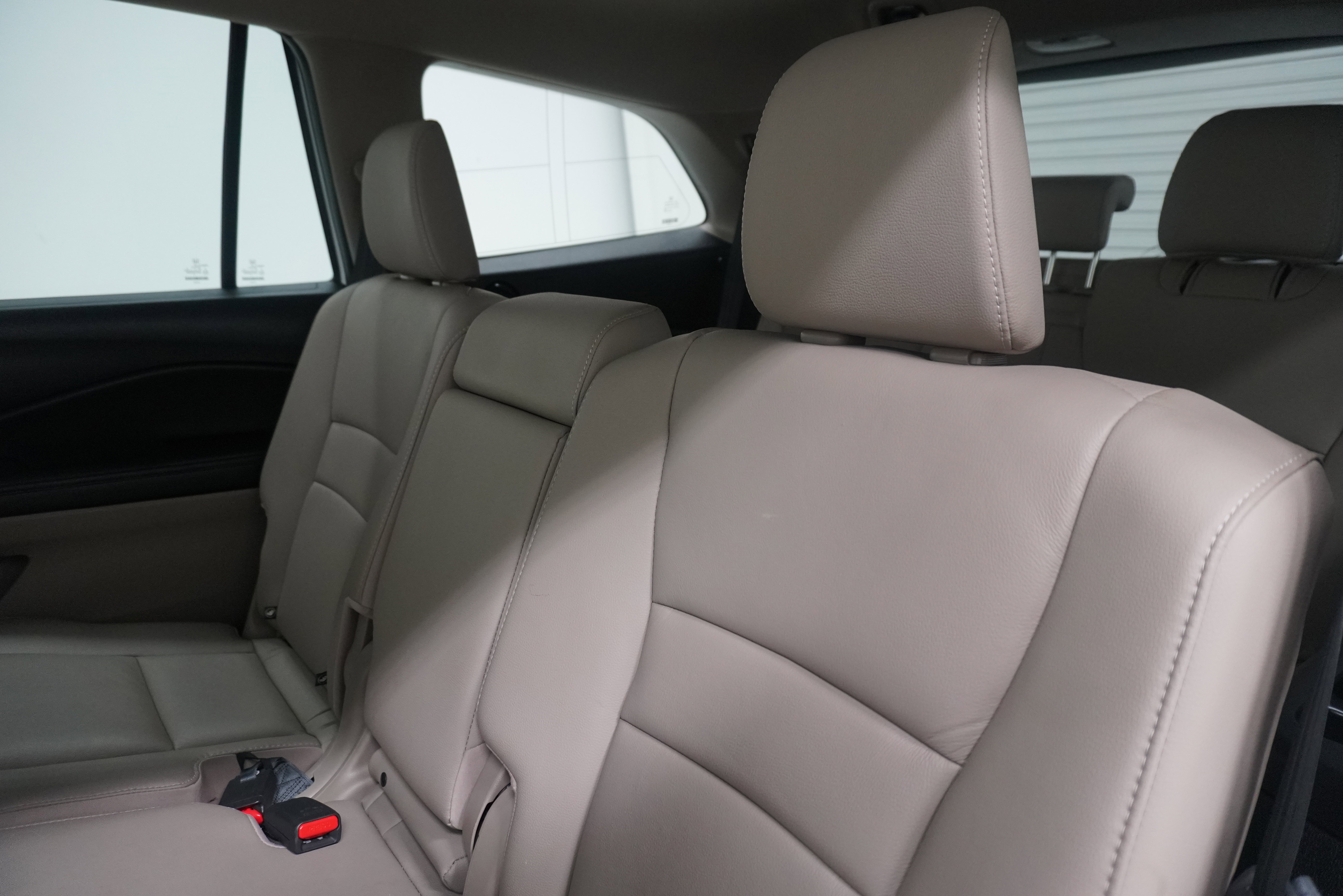 Used 2017 Honda Pilot EX-L image 13