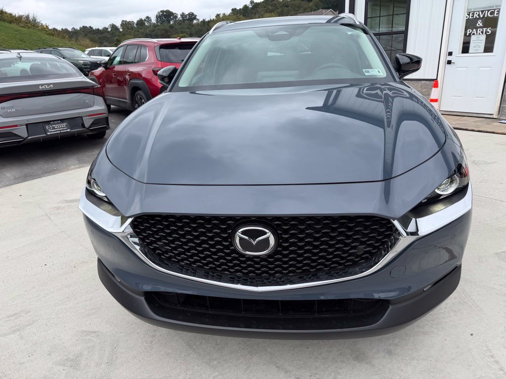 New 2026 MAZDA CX-30 AWD 2.5 S image 2