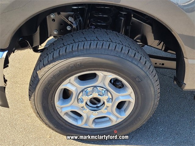 New 2026 Ford F250 XLT w/ XLT Premium Package image 13