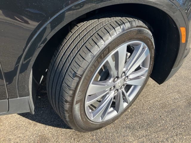 Used 2020 Cadillac XT5 Premium Luxury image 40