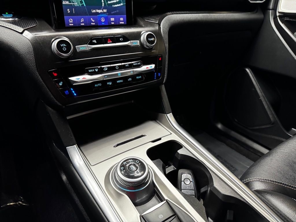 Used 2020 Ford Explorer ST w/ ST High-Performance Pack AWD/4WD image 26