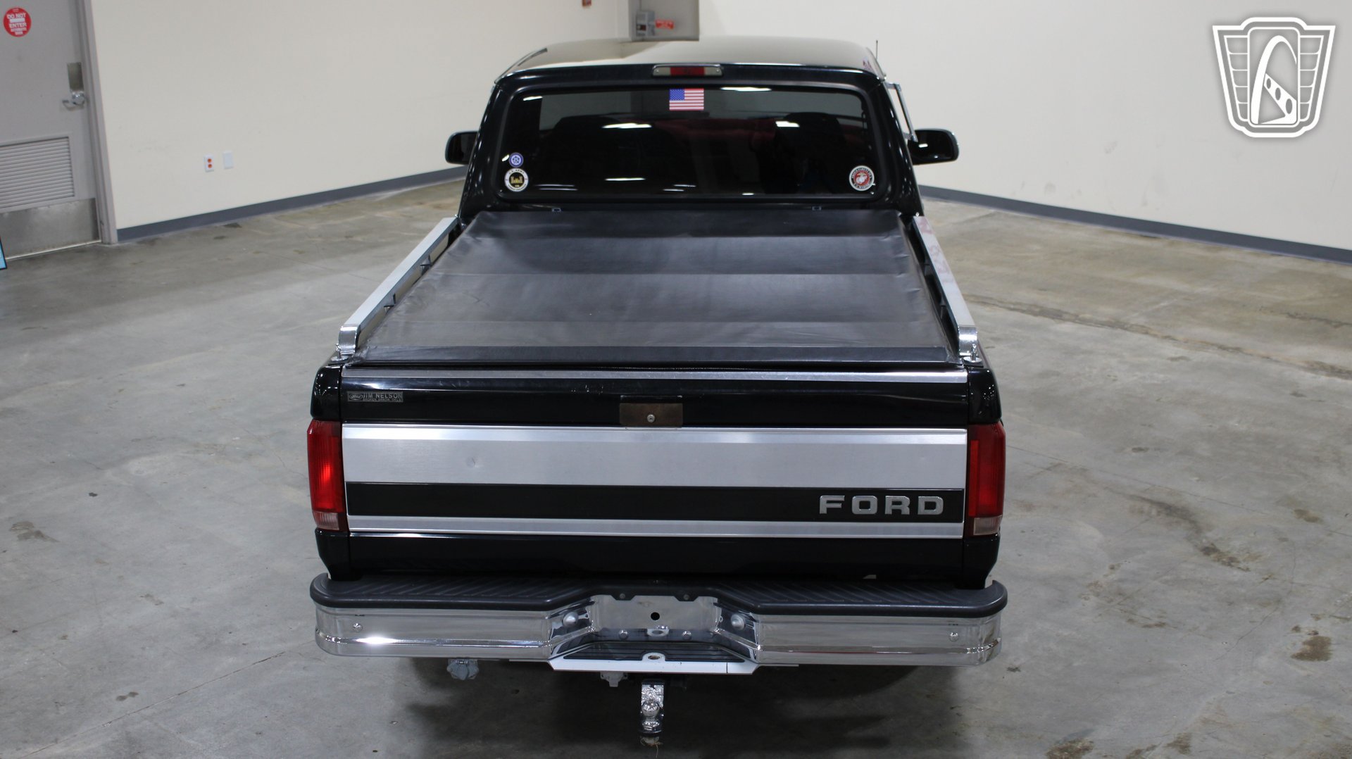 Used 1995 Ford F150 2WD SuperCab image 36