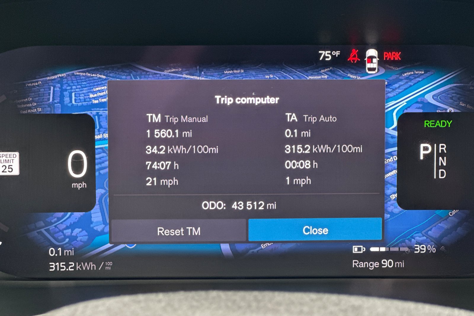 Certified 2023 Volvo C40 P8 Recharge Ultimate w/ Protection Package Premier AWD/4WD image 31