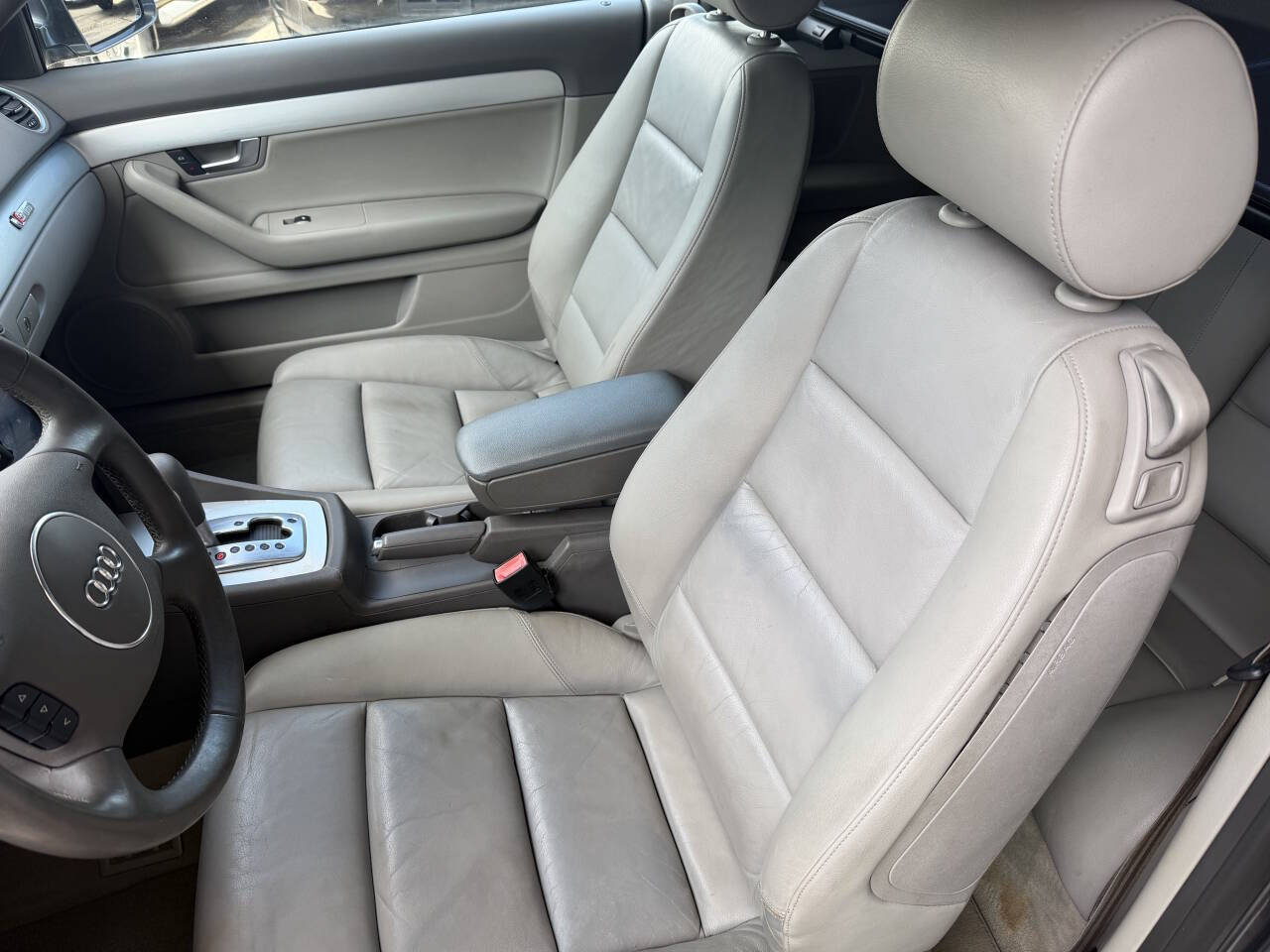 Used 2006 Audi A4 1.8T FWD image 7