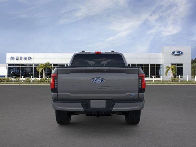 New 2025 Ford F150 Lightning Flash image 5