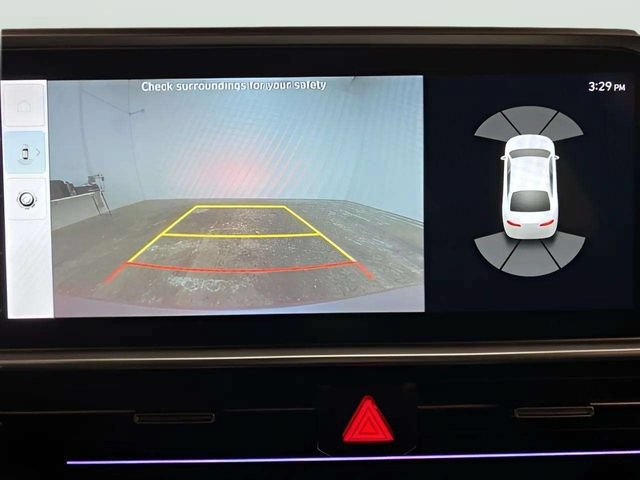 Used 2025 Hyundai Ioniq 6 SEL RWD image 50