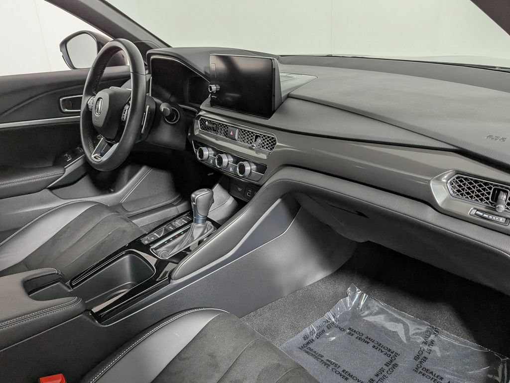 Used 2023 Acura Integra A-Spec FWD image 29