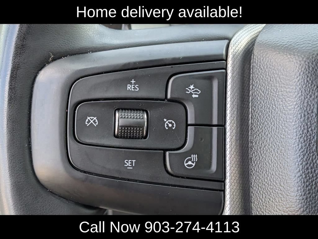 Used 2024 GMC Sierra 1500 Denali w/ Technology Package AWD/4WD image 98