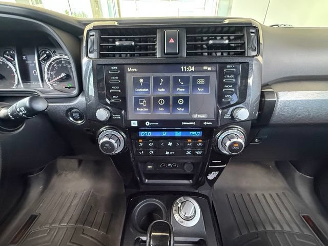 Used 2020 Toyota 4Runner Nightshade AWD/4WD image 26