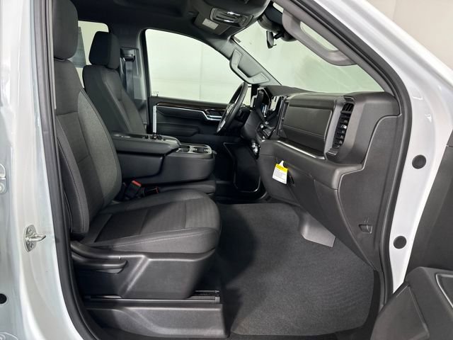 New 2025 GMC Sierra 1500 Elevation image 28