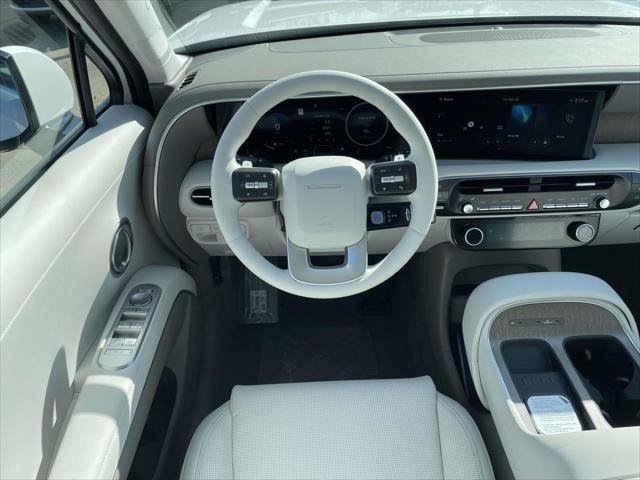 New 2026 Hyundai Palisade SEL FWD image 7