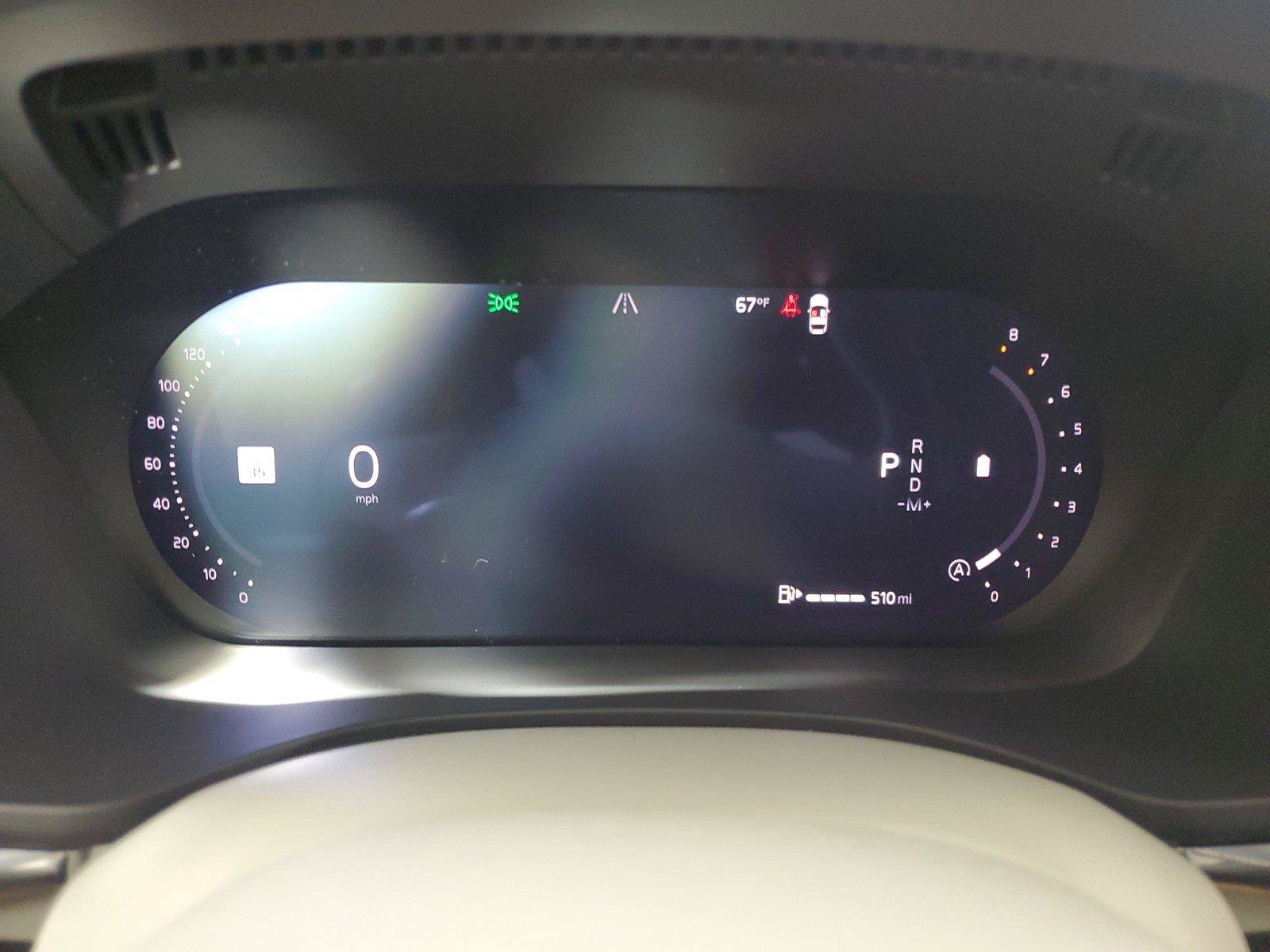New 2027 Volvo XC60 B5 Ultra AWD/4WD image 27