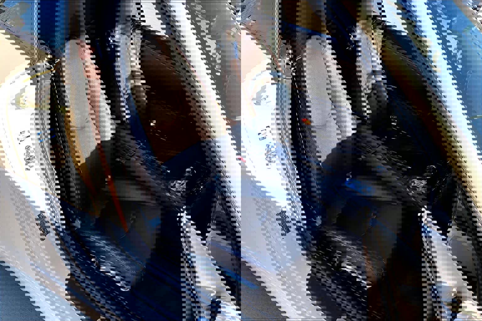 Used 2009 Porsche 911 Carrera image 8