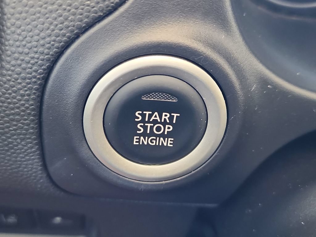 Used 2024 Mitsubishi Mirage G4 SE FWD image 27