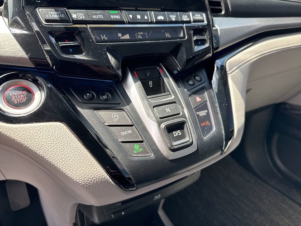 Used 2019 Honda Odyssey Elite image 22