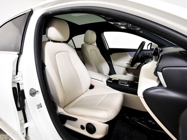 Certified 2022 Mercedes-Benz A 220 image 35