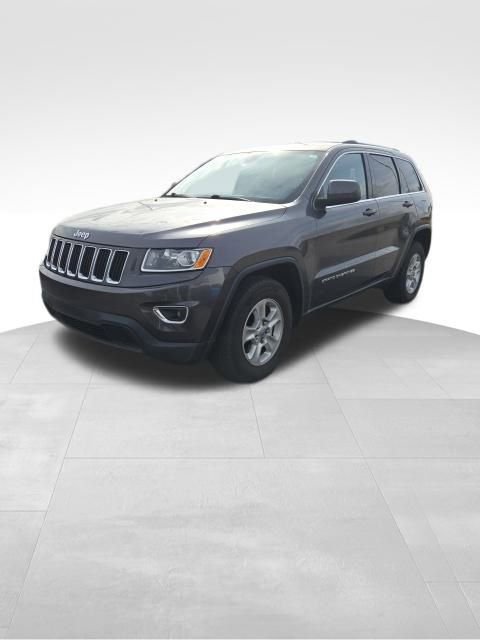 Used 2015 Jeep Grand Cherokee Laredo w/ Quick Order Package 23E