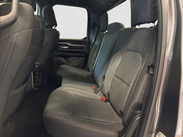 Used 2023 RAM 1500 Big Horn AWD/4WD image 14