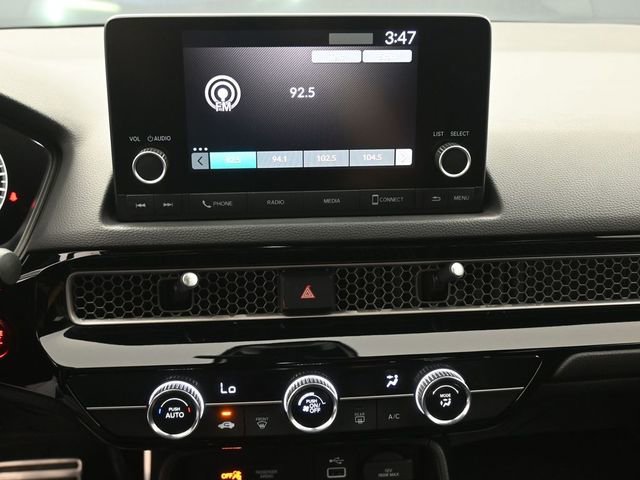Used 2024 Honda Civic Sport image 4