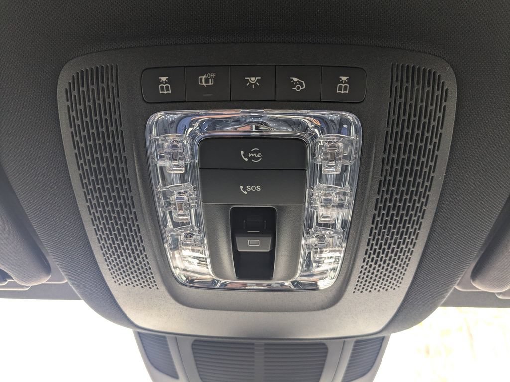 Certified 2026 Mercedes-Benz GLE 450 4MATIC Coupe image 9