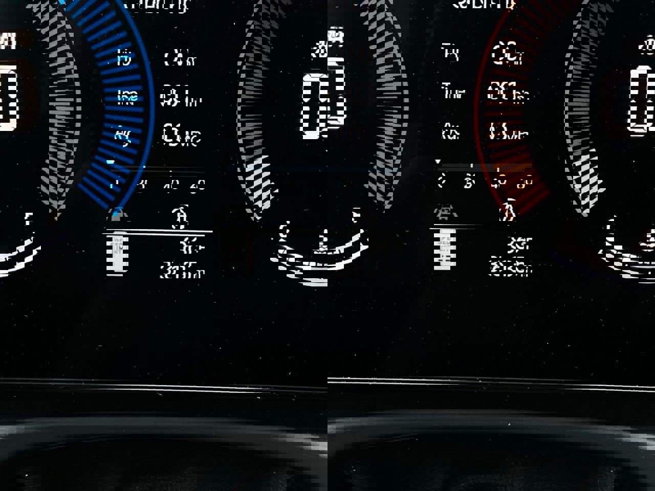 Used 2025 Hyundai Tucson SEL image 40