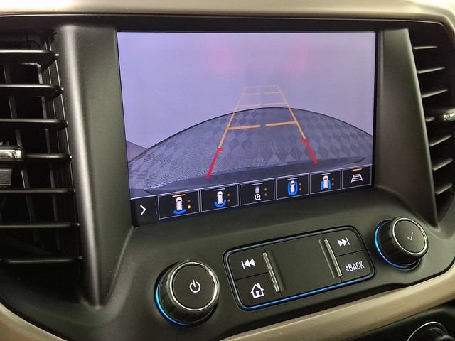 Used 2020 GMC Acadia Denali w/ Technology Package AWD/4WD image 19