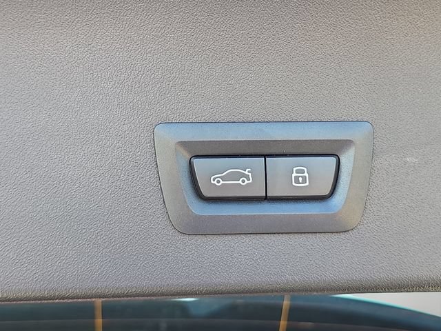 Used 2025 BMW X3 xDrive30i AWD/4WD image 35
