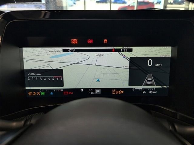 New 2026 Subaru Outback Premium image 24