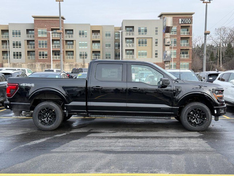 New 2026 Ford F150 XLT image 2