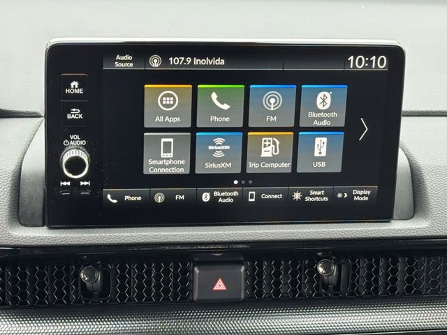 Certified 2024 Honda CR-V EX-L image 21