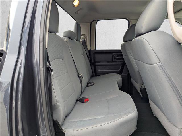 Used 2017 RAM 1500 Tradesman w/ Popular Equipment Group image 25