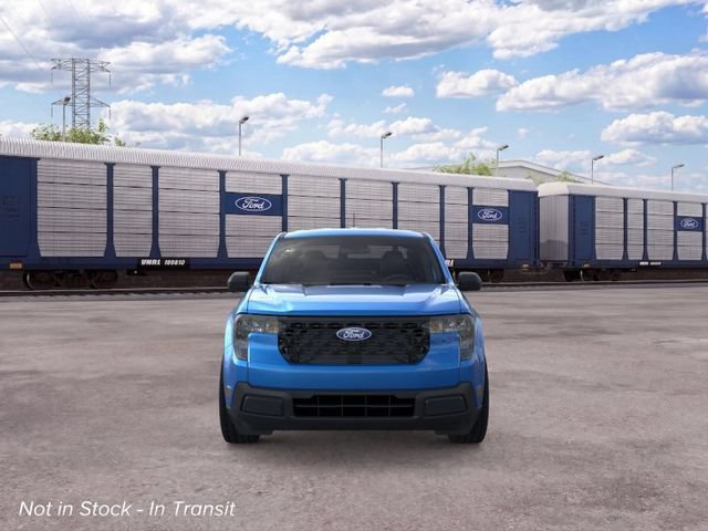 New 2026 Ford Maverick XL w/ Equipment Group 101A AWD/4WD image 7