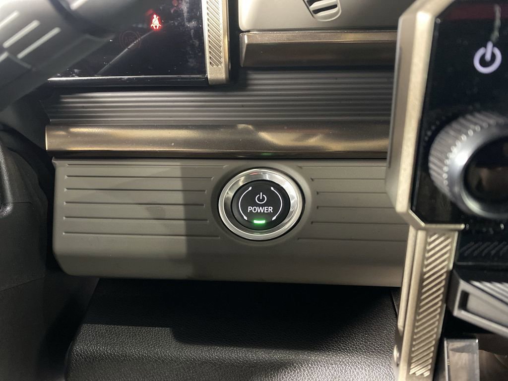 Used 2025 GMC Hummer EV 2X image 20