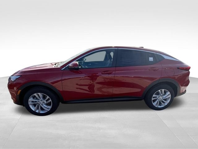 New 2026 Buick Envista Preferred w/ Convenience II Package FWD image 5