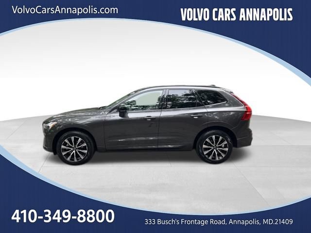 Certified 2024 Volvo XC60 B5 Plus w/ Protection Package Premier AWD/4WD image 5