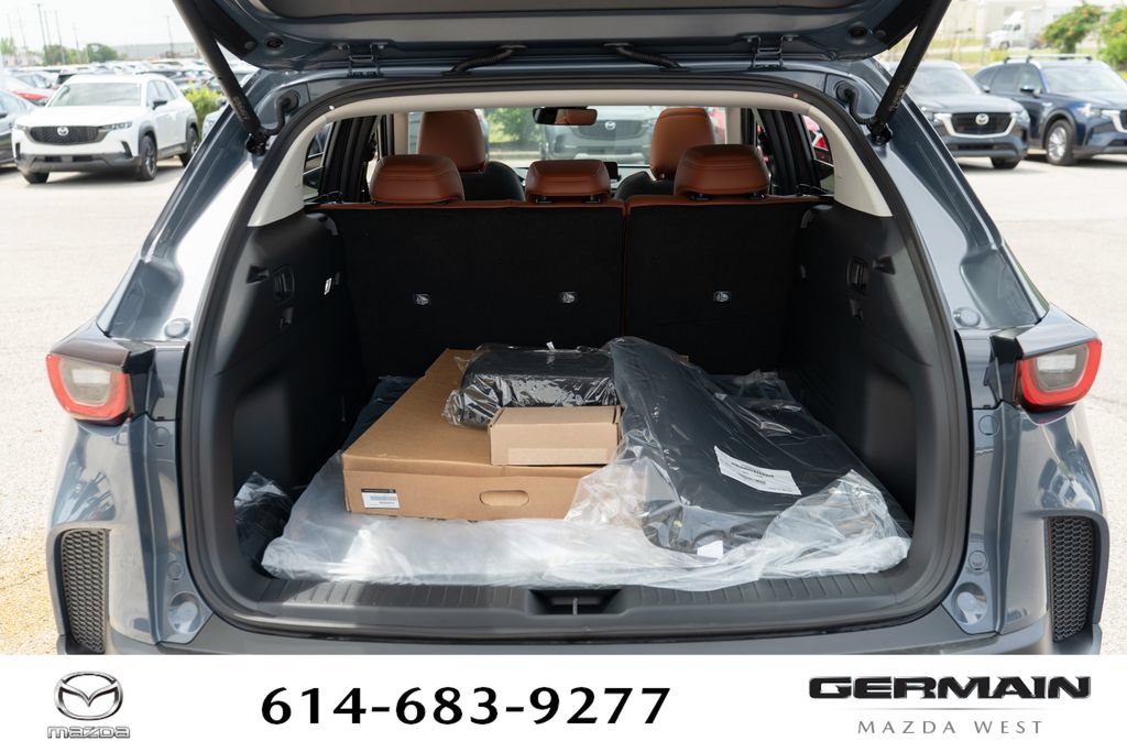 New 2026 MAZDA CX-50 Meridian Edition w/ Weather Package AWD/4WD image 35
