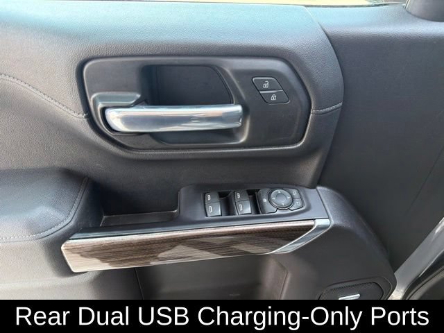 Used 2020 Chevrolet Silverado 1500 RST w/ All-Star Edition AWD/4WD image 23