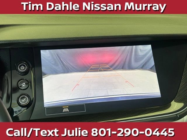 Used 2021 Buick Envision Preferred AWD/4WD image 28