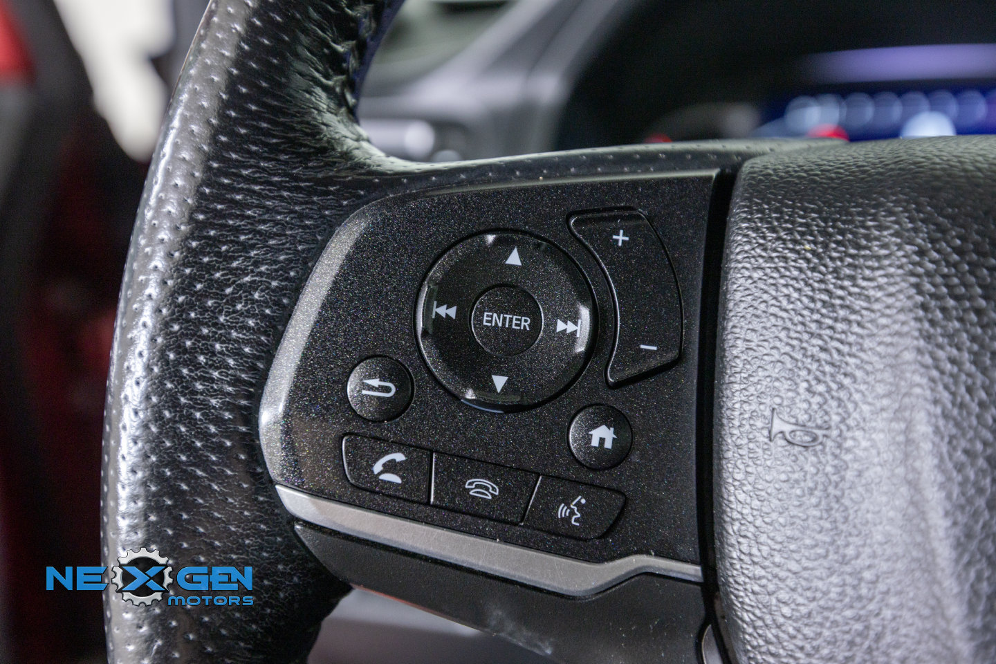 Used 2022 Honda Passport EX-L image 16