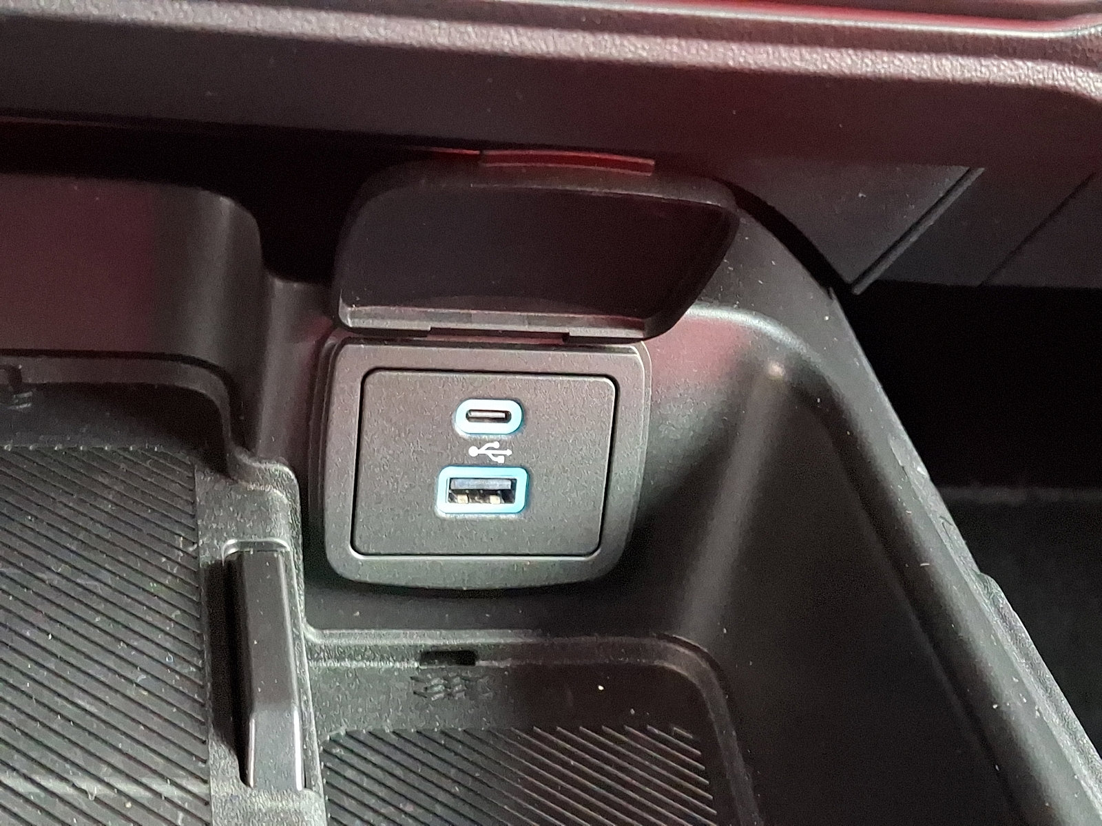 Used 2025 Ford Bronco Big Bend image 26