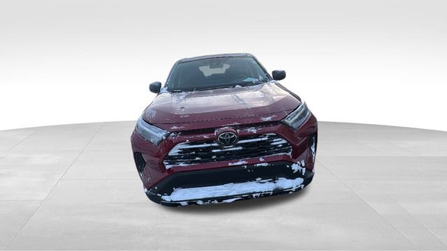 Used 2024 Toyota RAV4 LE image 7