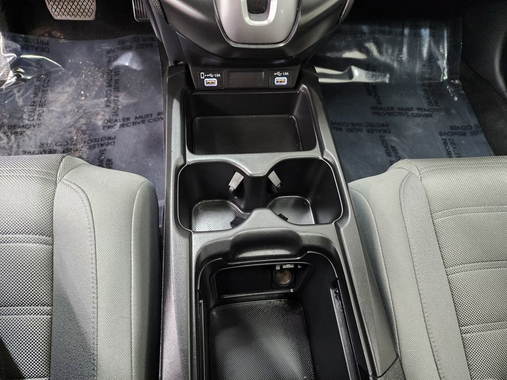 Used 2022 Honda CR-V EX image 20