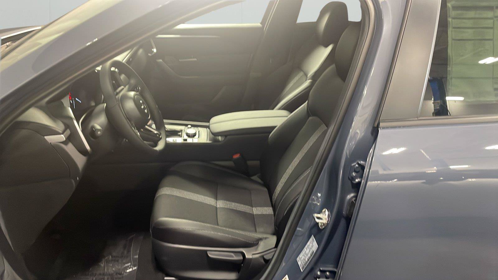 New 2026 MAZDA CX-50 AWD 2.5 S w/ Cargo Package image 10