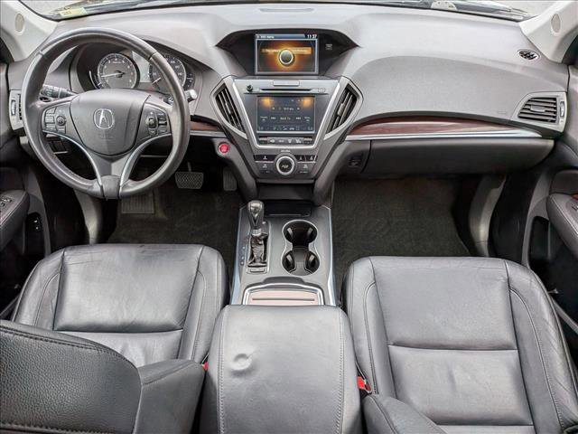 Used 2014 Acura MDX FWD image 18