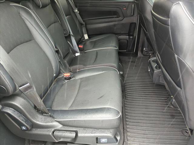 Used 2022 Honda Odyssey Elite image 21