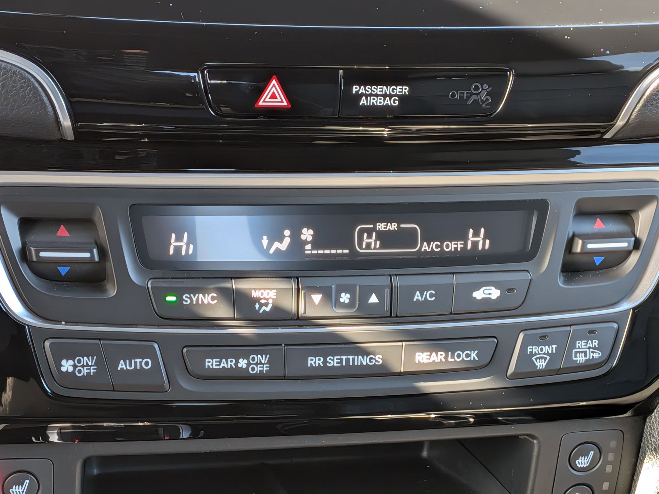 Certified 2023 Honda Passport Elite image 21