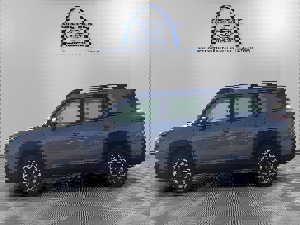 New 2026 Subaru Outback Touring image 15