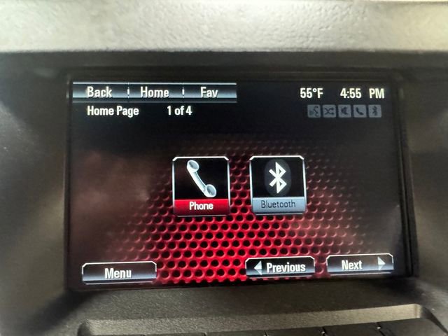 Used 2013 GMC Terrain Denali image 27