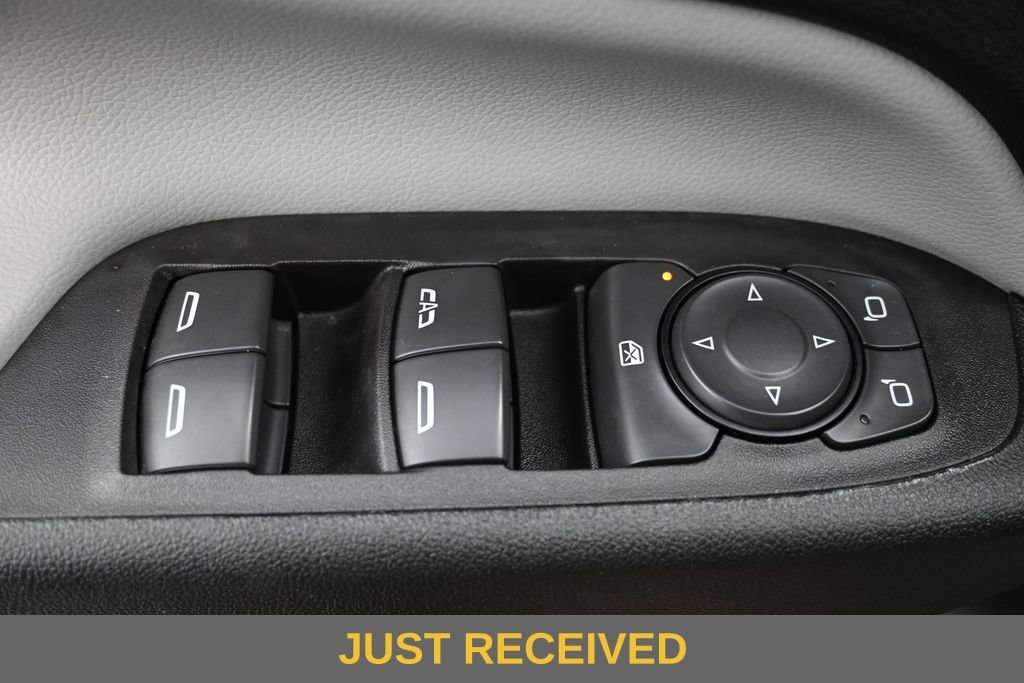 Used 2022 Chevrolet Equinox LT w/ Driver Convenience Package AWD/4WD image 20