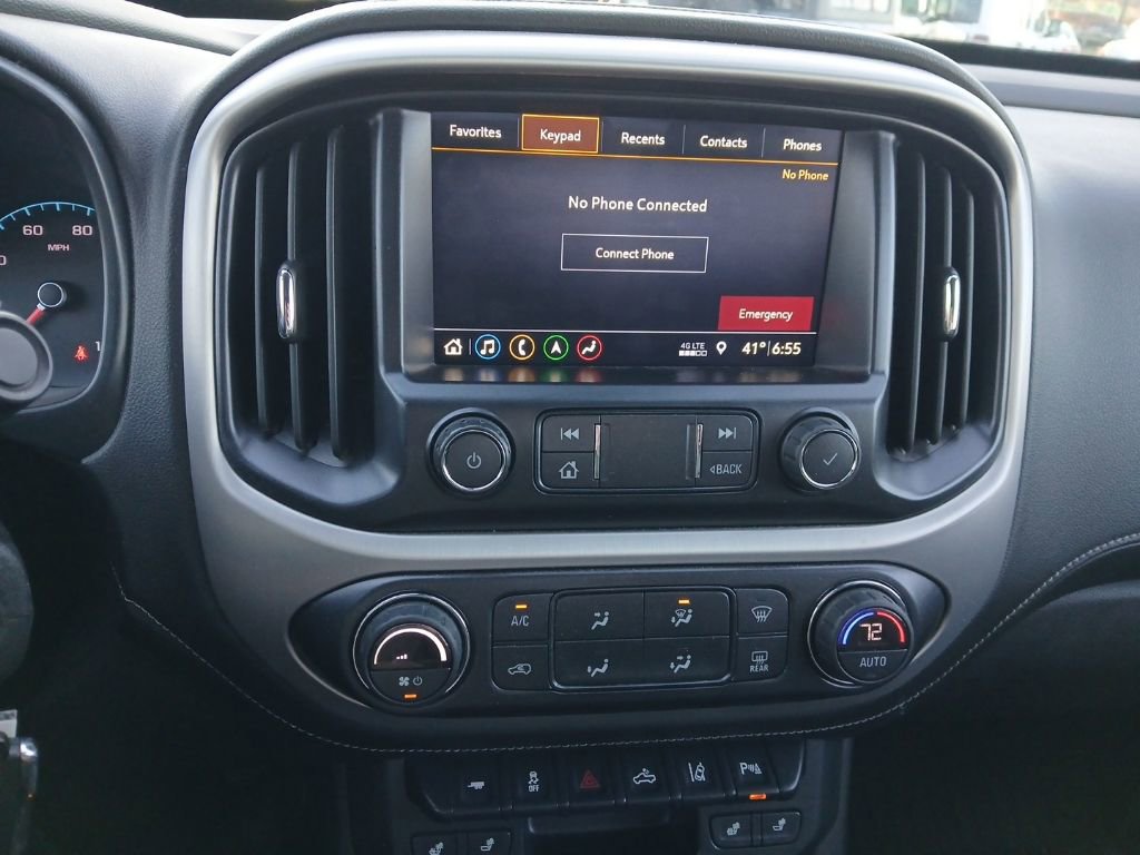 Used 2019 GMC Canyon SLT w/ Driver Alert Package image 13